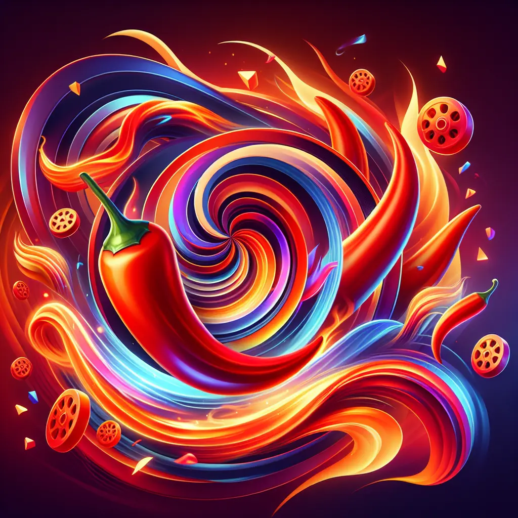 Chilli Heat Spicy Spins slot